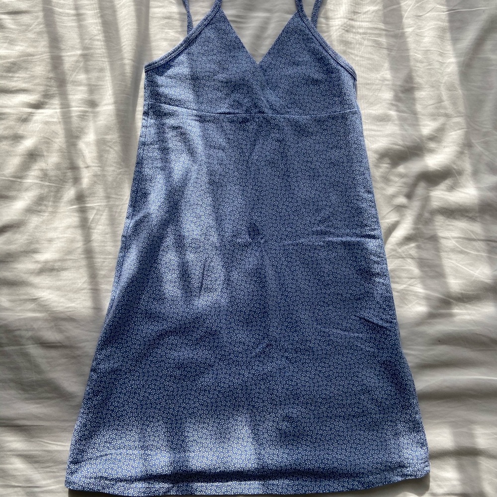 amara dress